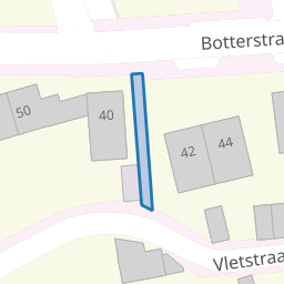 Perceel HZN00-D-1900