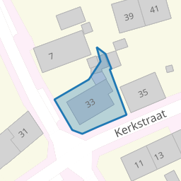 Perceel HZN00-D-1920