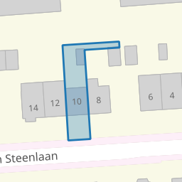 Perceel HZN00-D-1956