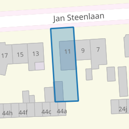 Perceel HZN00-D-1957
