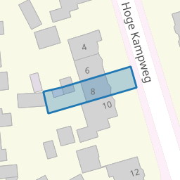 Perceel HZN00-D-1972