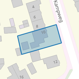 Perceel HZN00-D-1973