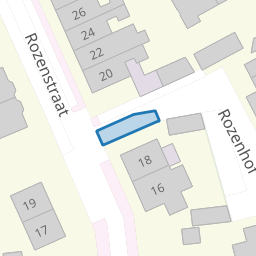 Perceel HZN00-D-1995