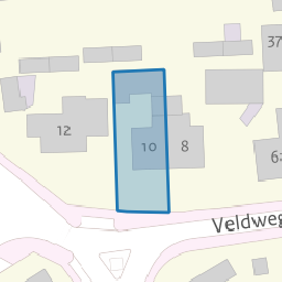 Perceel HZN00-D-2002