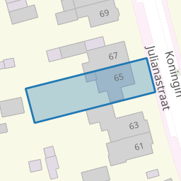 Perceel HZN00-D-2008