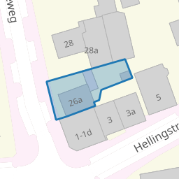 Perceel HZN00-D-2019