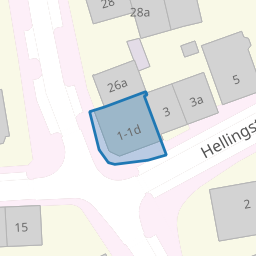 Perceel HZN00-D-2020