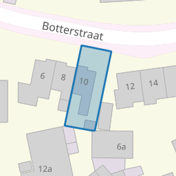 Perceel HZN00-D-2029