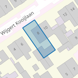 Perceel HZN00-D-2034