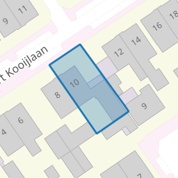 Perceel HZN00-D-2035