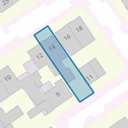 Perceel HZN00-D-2037