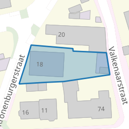 Perceel HZN00-D-2046