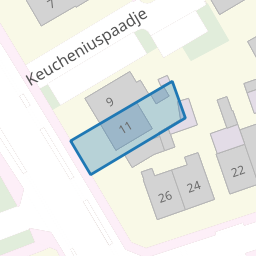 Perceel HZN00-D-2049