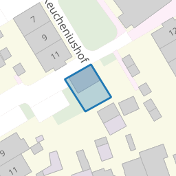 Perceel HZN00-D-2053