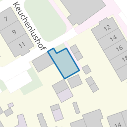 Perceel HZN00-D-2054