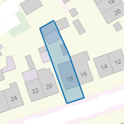 Perceel HZN00-D-2062