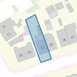 Perceel HZN00-D-2066
