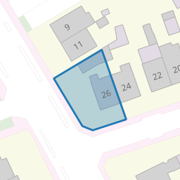 Perceel HZN00-D-2070