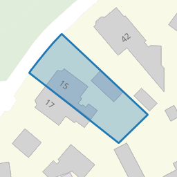 Perceel HZN00-D-2082