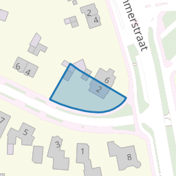 Perceel HZN00-D-2086