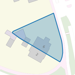 Perceel HZN00-D-2087