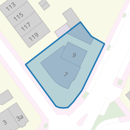 Perceel HZN00-D-2089