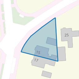 Perceel HZN00-D-2101