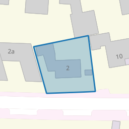 Perceel HZN00-D-2103