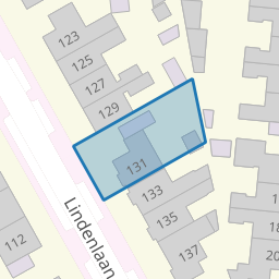 Perceel HZN00-D-2105