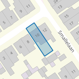 Perceel HZN00-D-2108