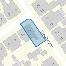 Perceel HZN00-D-2109