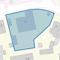 Perceel HZN00-D-2116