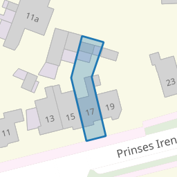 Perceel HZN00-D-2121