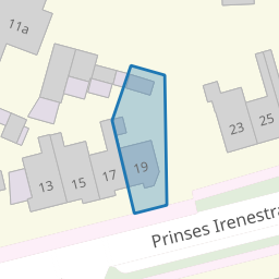 Perceel HZN00-D-2122