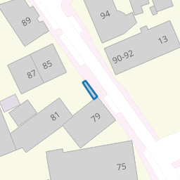 Perceel HZN00-D-2132