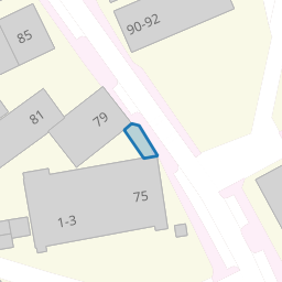 Perceel HZN00-D-2133