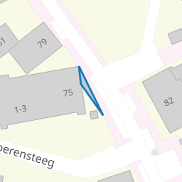 Perceel HZN00-D-2134