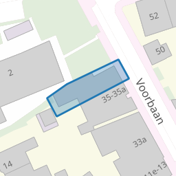 Perceel HZN00-D-2147