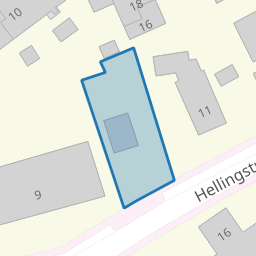 Perceel HZN00-D-2151