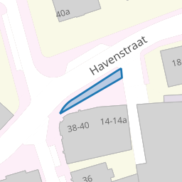 Perceel HZN00-D-2157