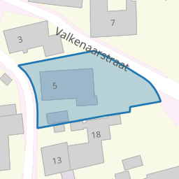 Perceel HZN00-D-2164