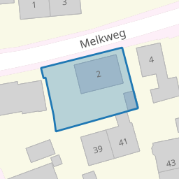 Perceel HZN00-D-2170