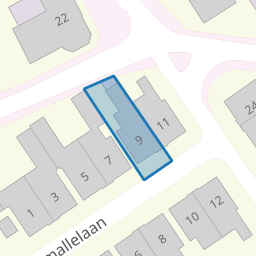 Perceel HZN00-D-2192