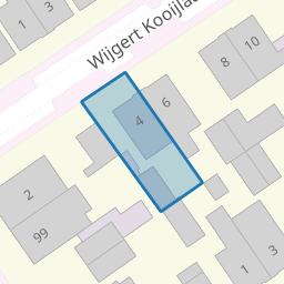 Perceel HZN00-D-2194