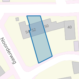Perceel HZN00-D-2203
