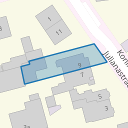 Perceel HZN00-D-2209