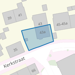 Perceel HZN00-D-2218