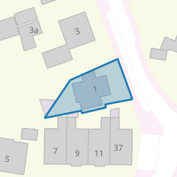 Perceel HZN00-D-2234