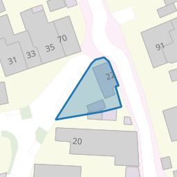 Perceel HZN00-D-2247