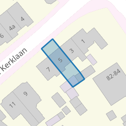 Perceel HZN00-D-2253